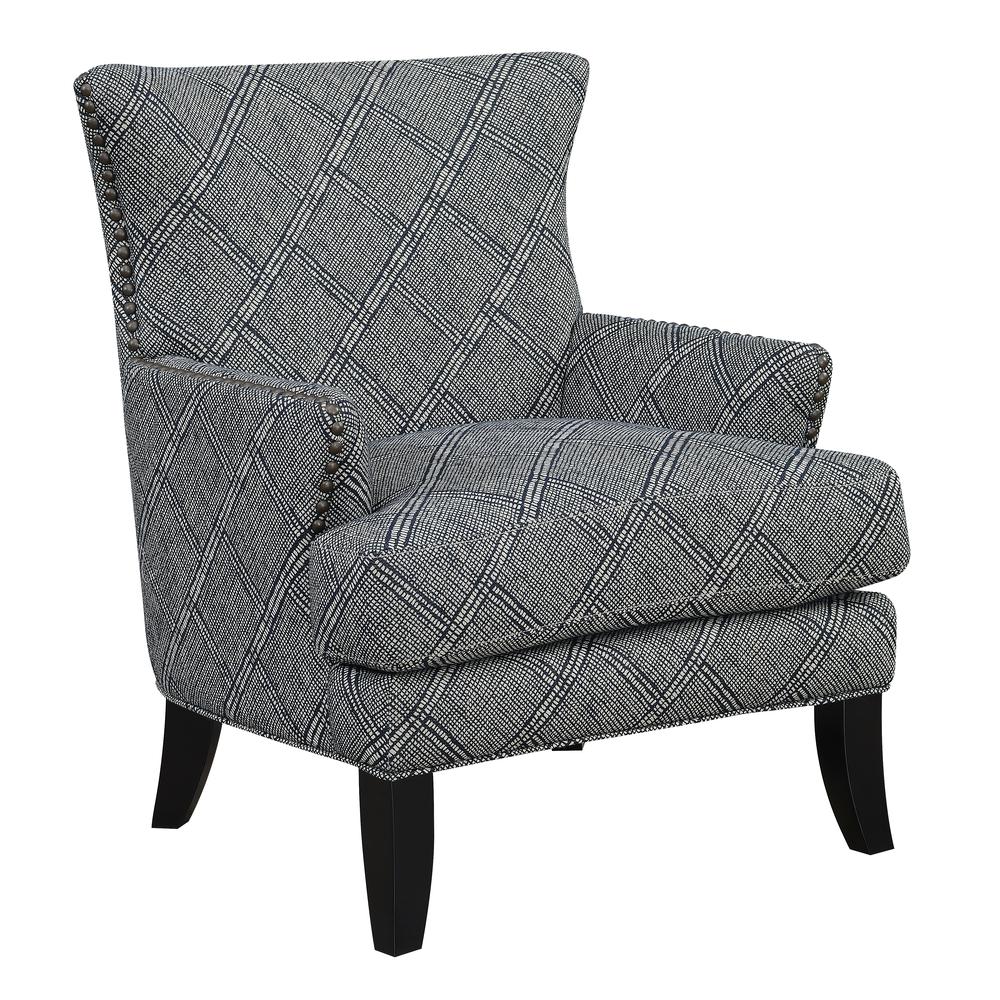 Mcdaniel Accent Chair