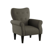 Accent Chair with Easy Clean