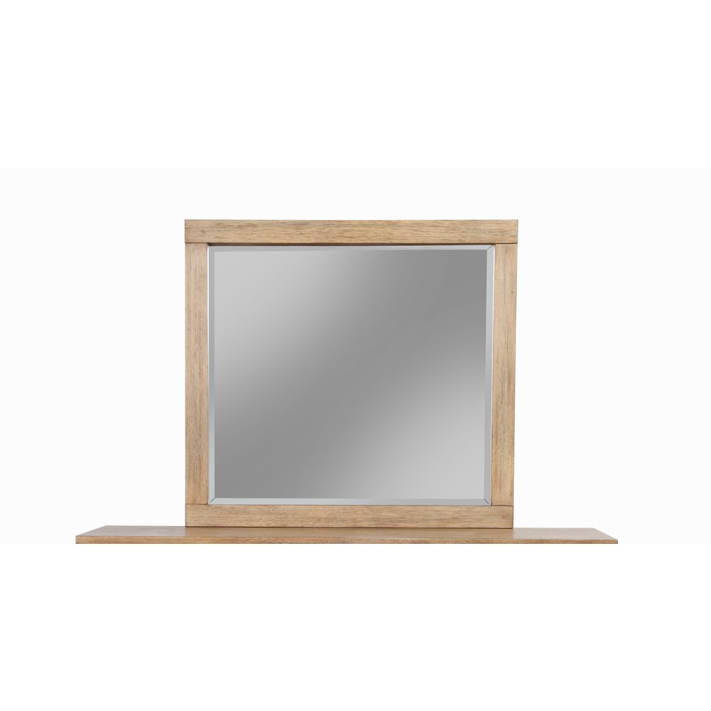 Easton Dresser Mirror