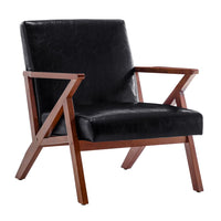 Take a Seat Cliff Accent Chair