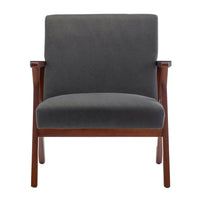 Take a Seat Cliff Accent Chair