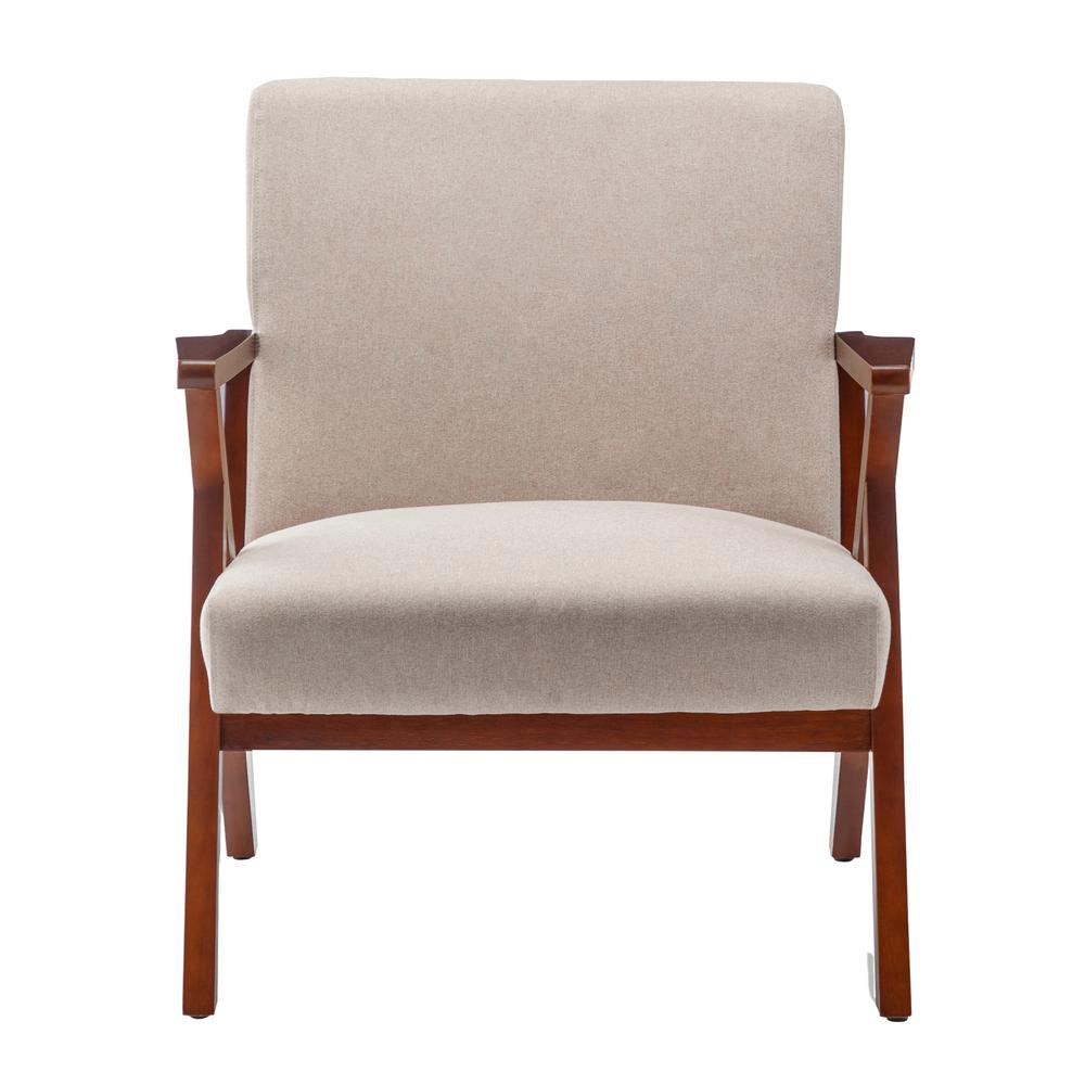 Take a Seat Cliff Accent Chair