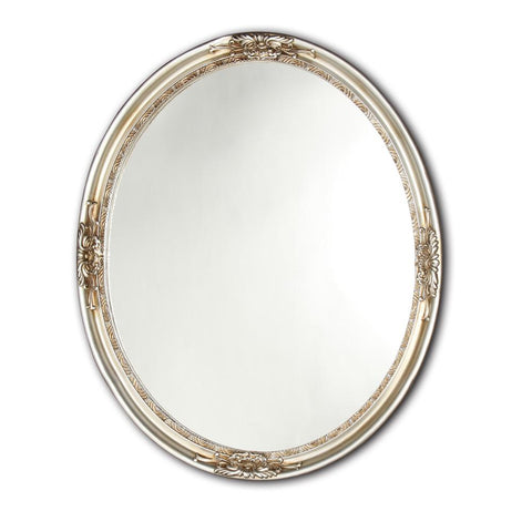 MERYL Framed Wall Mirror 22x26