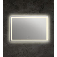 SPECULO Back Lit LED Mirror 4000K Warm White  28" Wide