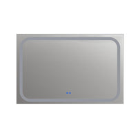 SPECULO Back Lit LED Mirror 6000K Daylight White 36" Wide