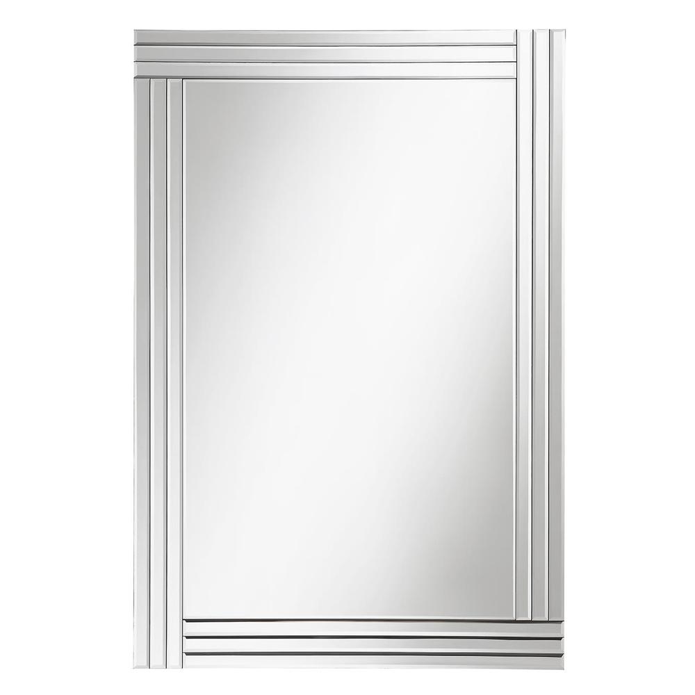 Remi Rectangular Wall Mirror