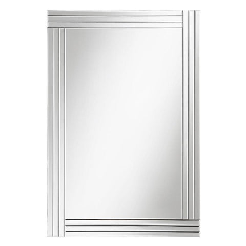 Remi Rectangular Wall Mirror