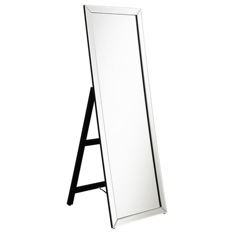 Soline Rectangle Cheval Mirror