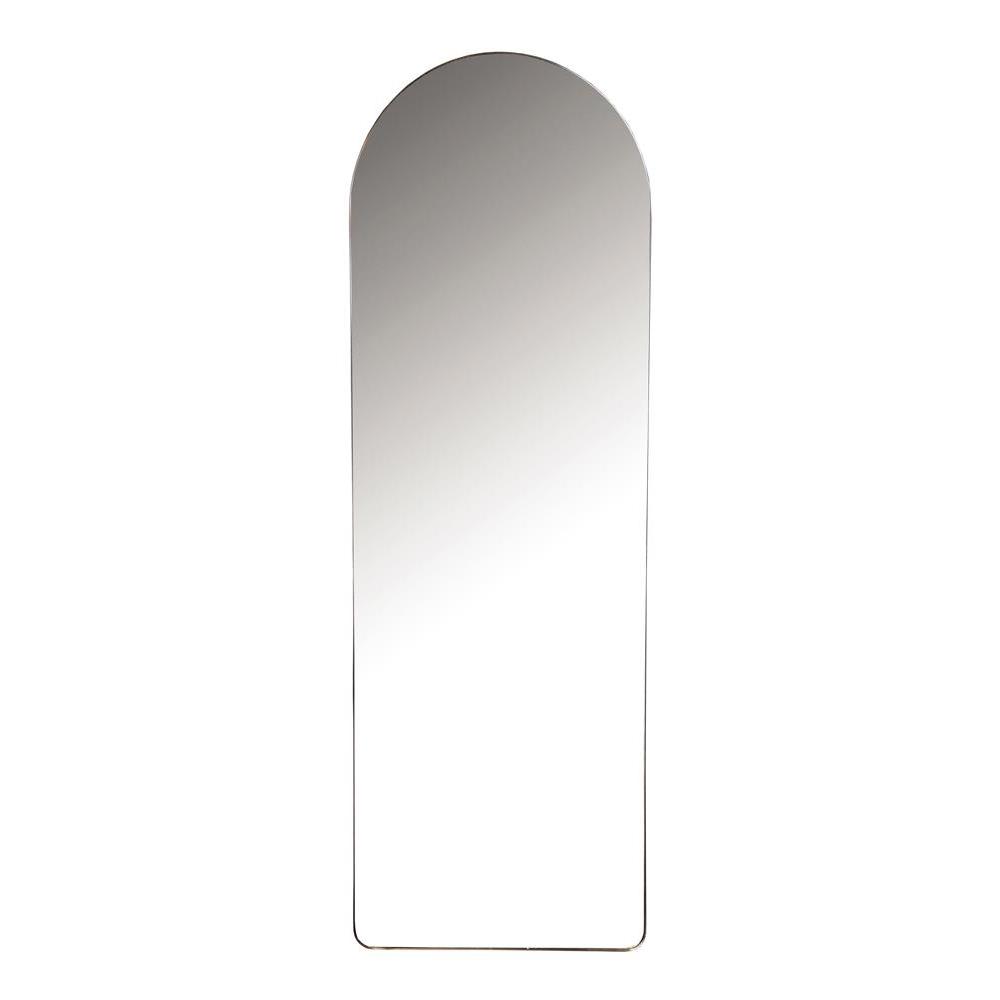 Stabler Arch-shaped Wall Mirror