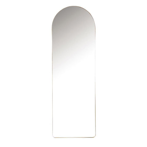 Stabler Arch-shaped Wall Mirror