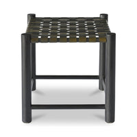 Selby Stool Olive