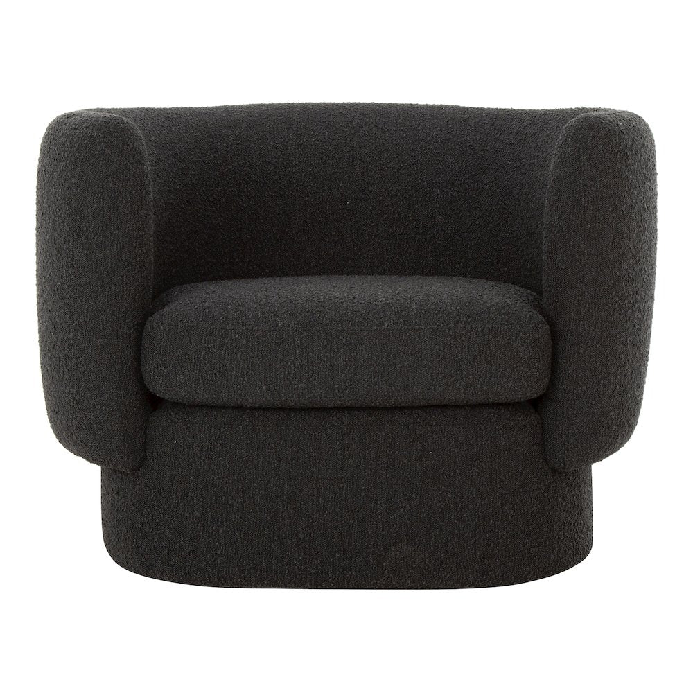 Koba Chair Maya Black