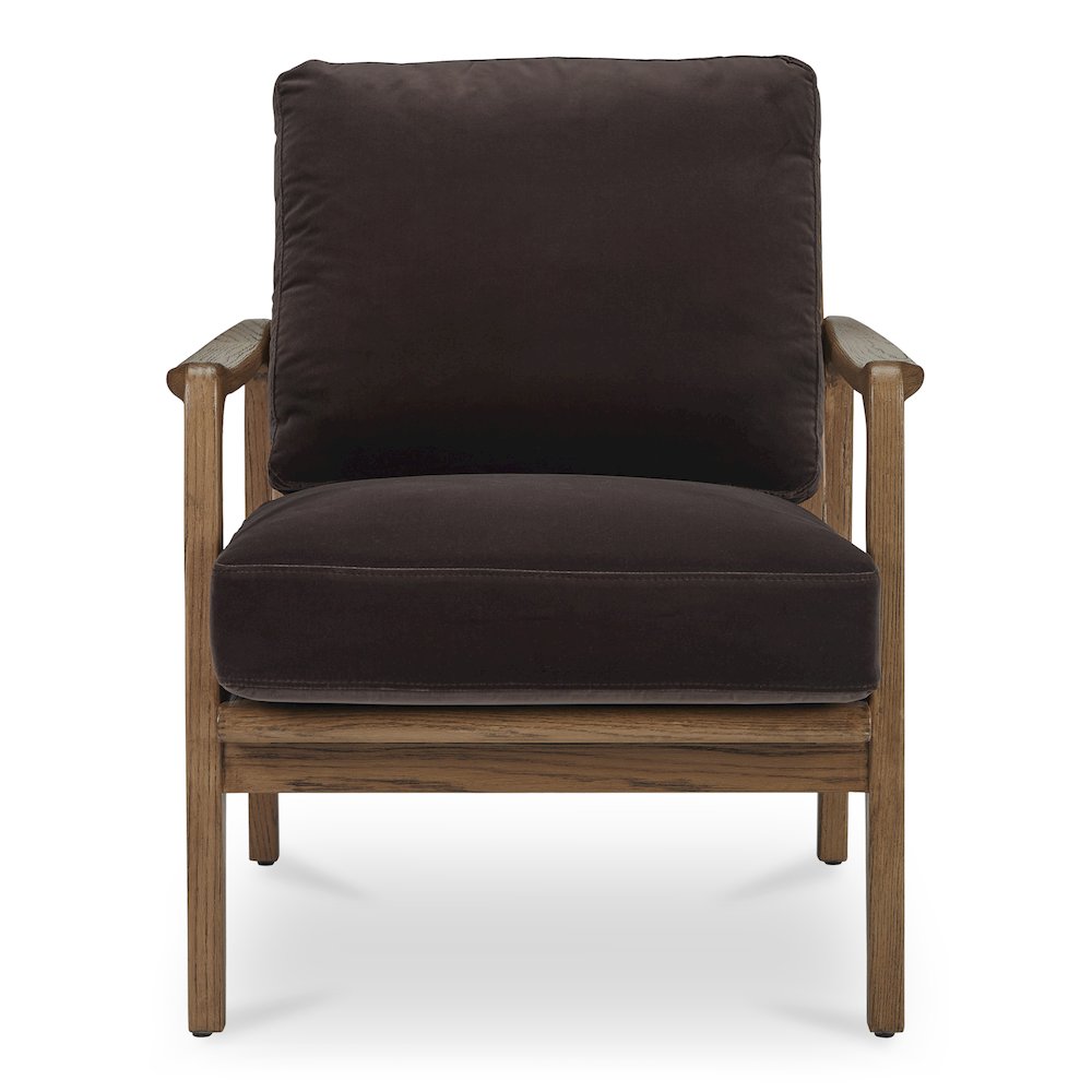 Fearne Accent Chair