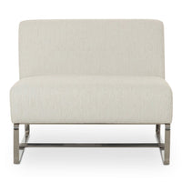 Jules Outdoor Accent Chair