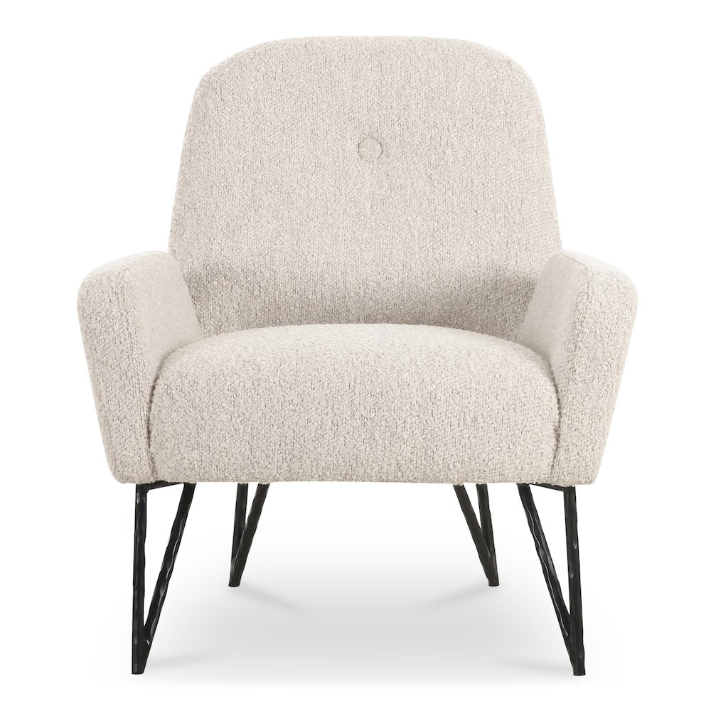 Sienna Accent Chair