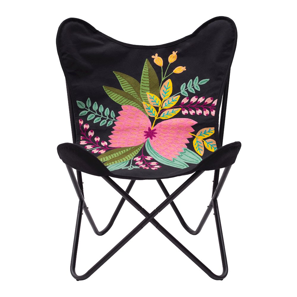 Mare Accent Chair Multicolor