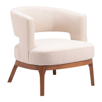 Penryn Accent Chair Beige