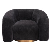 Havn Accent Chair Black