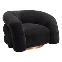 Havn Accent Chair Black