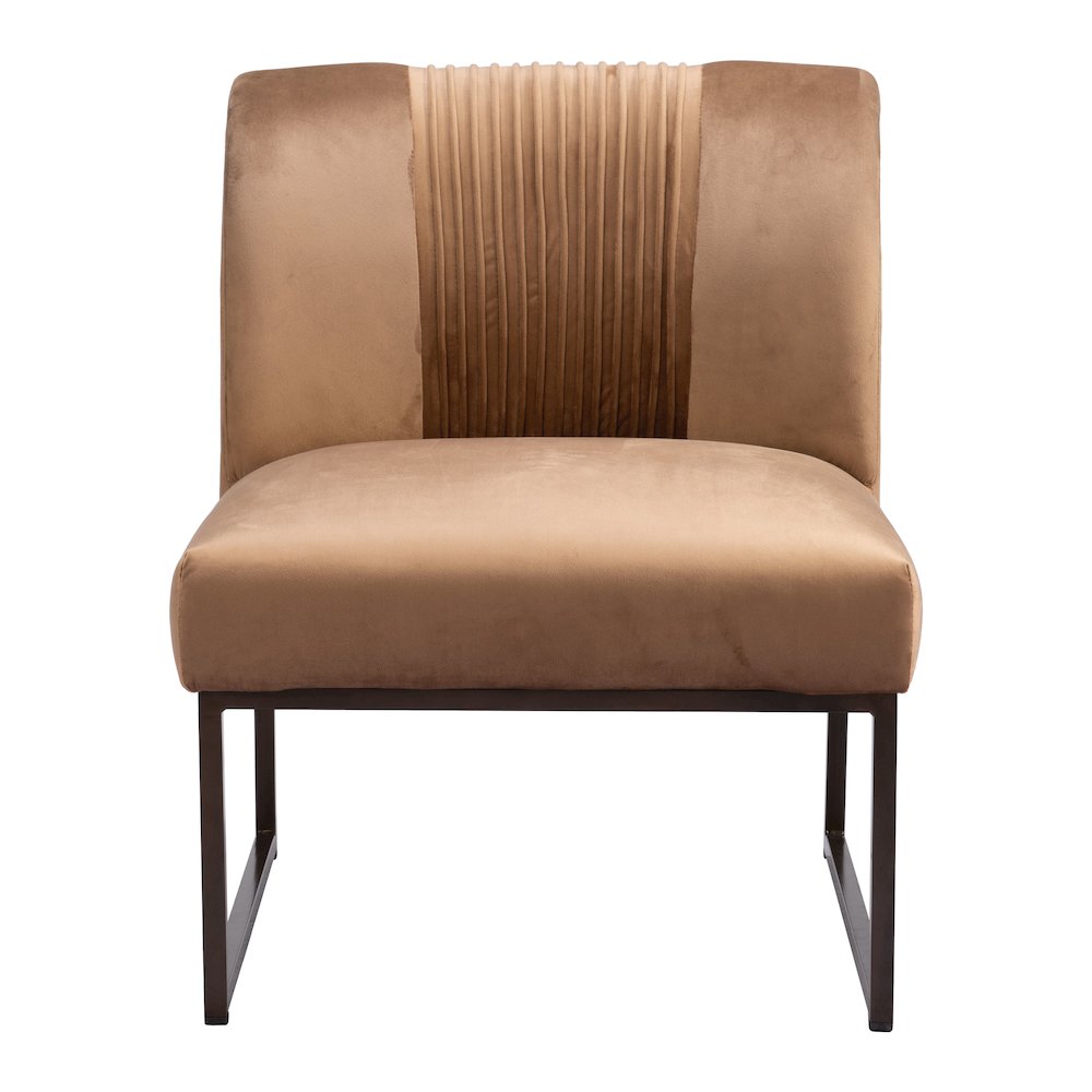 Sante Fe Accent Chair Brown