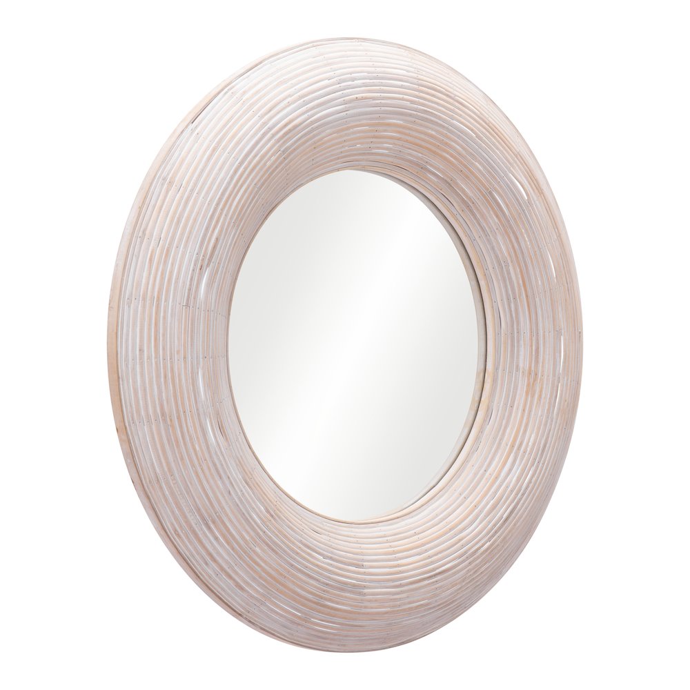 Asari Mirror Beige