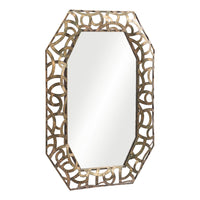 Kin Mirror Bronze