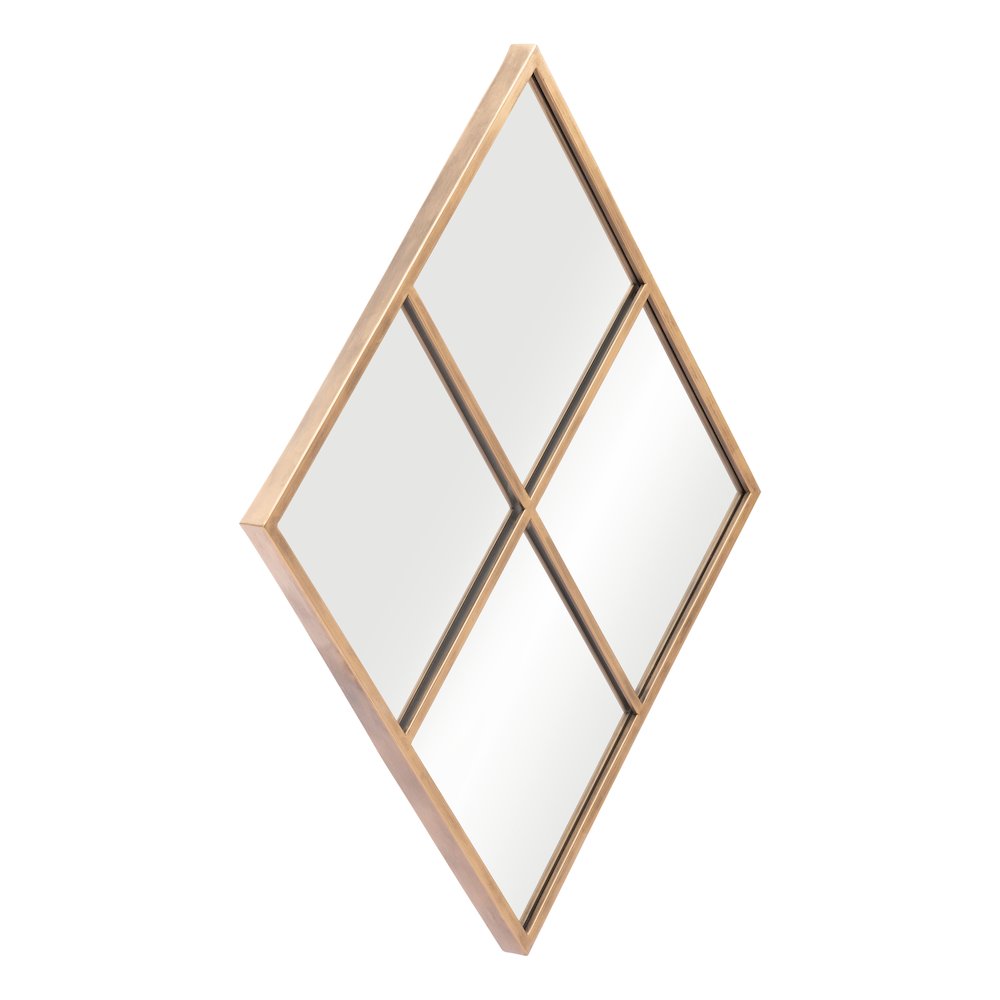 Meo Mirror Gold