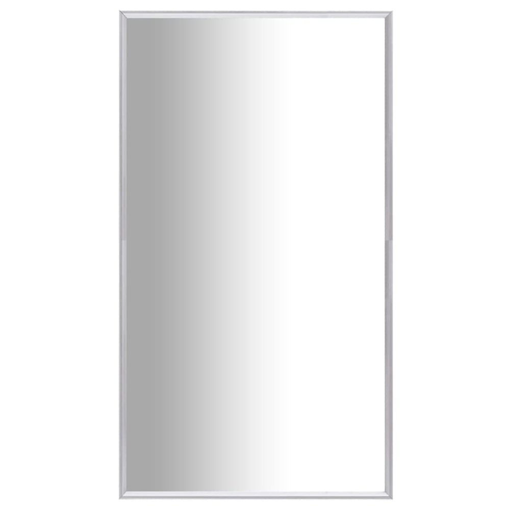 Mirror Silver 31.5"x23.6"