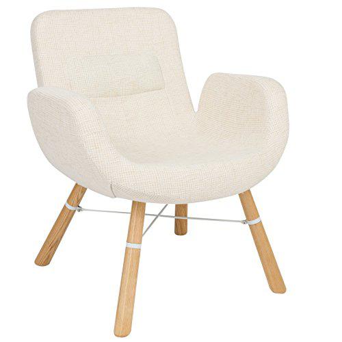 Milwood Accent Chair w/ Dowel Legs