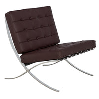 Bellefonte Style Modern Pavilion Chair