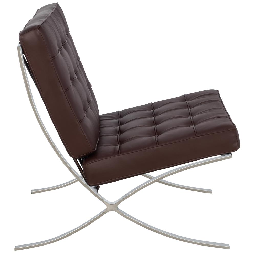 Bellefonte Style Modern Pavilion Chair