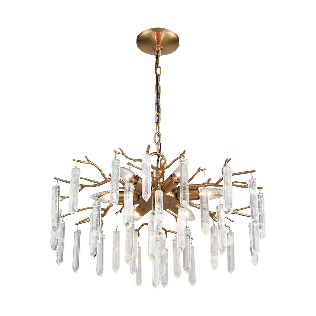 Kvist Chandelier