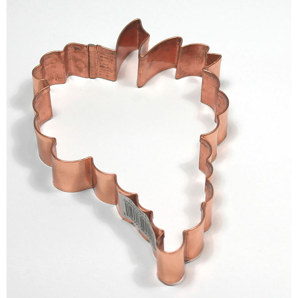 Grape Cluster Cookie Cutter