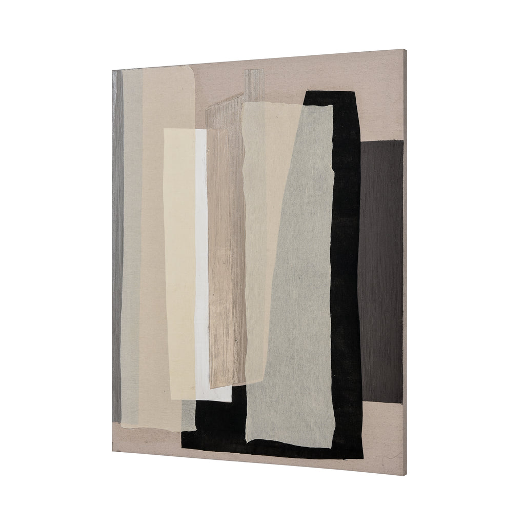 Woltz Abstract Wall Art